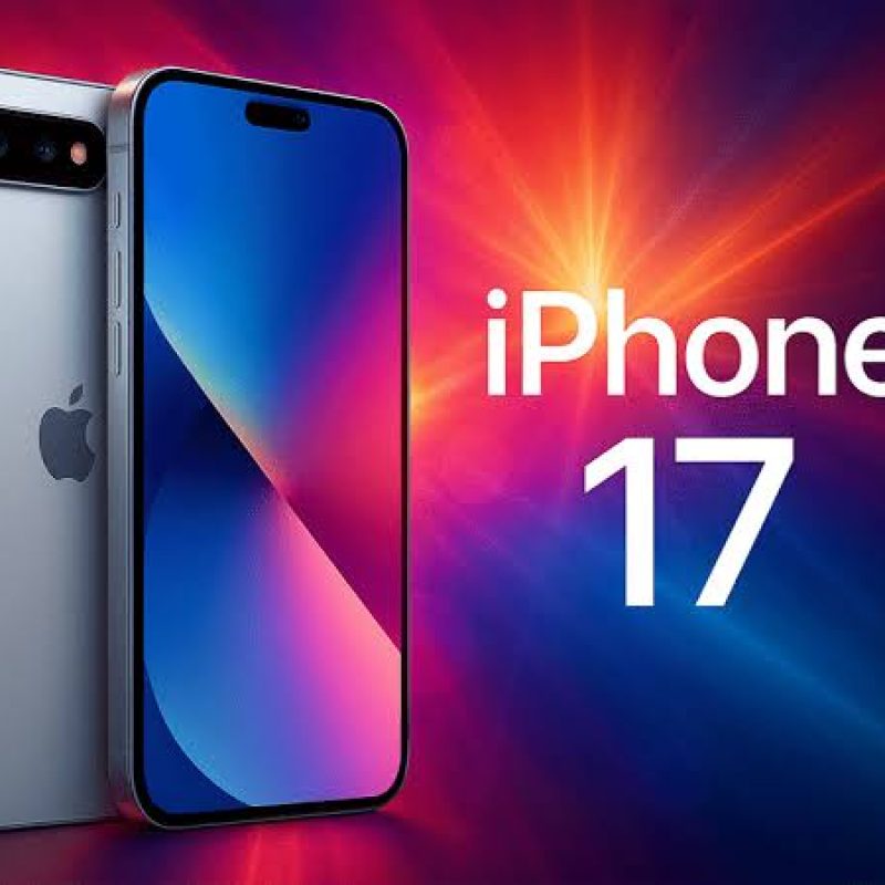 iPhone 17 Pro Max (1 TB)